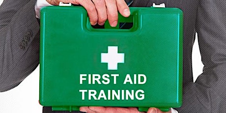 FAQ Level 3 Award in Emergency First Aid at Work tickets