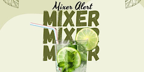Mixer Alert tickets