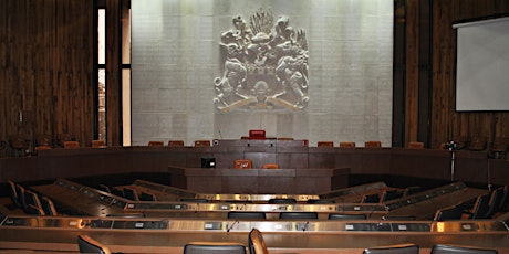 Full Council Meeting - 26 January 2022 tickets