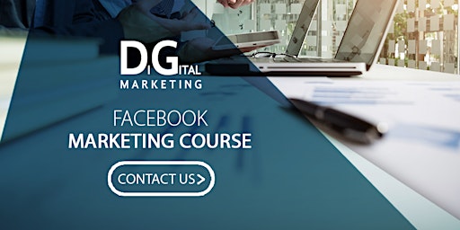 Facebook 广告营销课程/服务