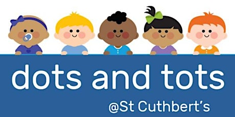 Dots & Tots Toddler Group tickets