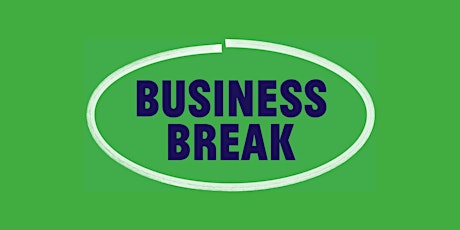 Business Break Online Networking tickets