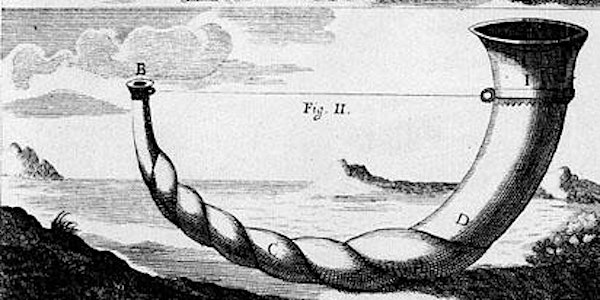 Thinking Sound—from nature to the posthuman
