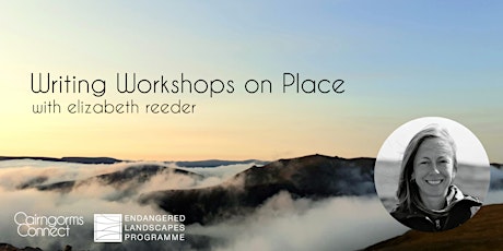 Writing Workshop on Place with Elizabeth Reeder tickets