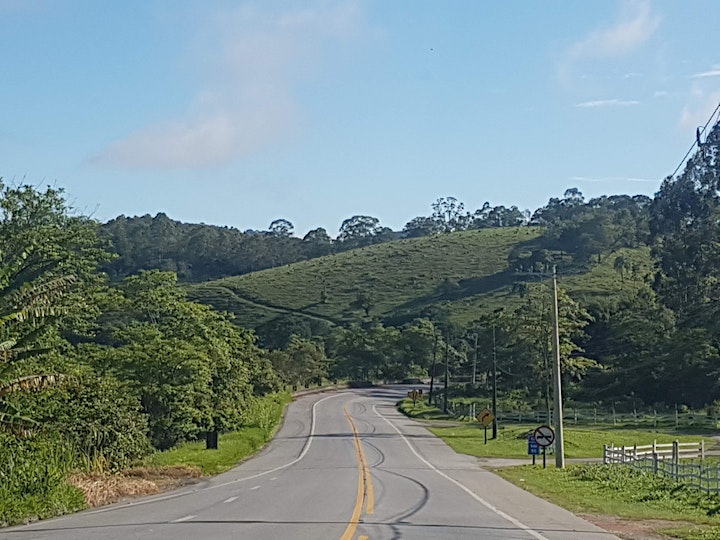 Imagem do evento Desafio 80 Km - Mogi/Salesópolis - Ciclismo de Est