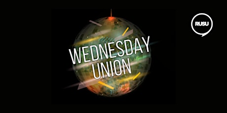 Wednesday Union tickets