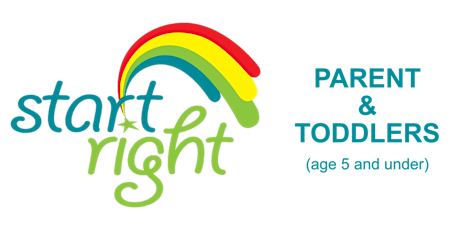 Startright (parents and toddlers) tickets