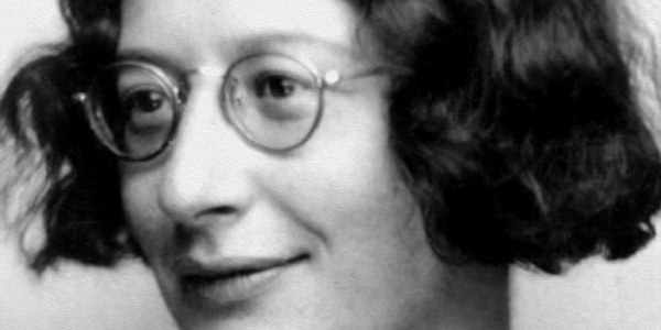 Simone Weil, philosophe en quête de l’essentiel