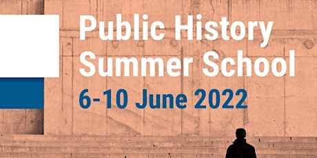 Public History Summer School tickets