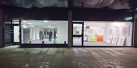 Artists Together meet Castlefield Gallery New Art Spaces tickets