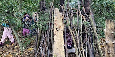 Family Forest School