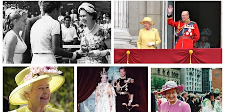 Royal London Tour - The Queen's Platinum Jubilee Special  Walk tickets