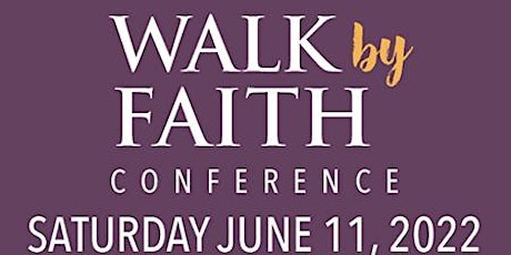 Walk by Faith tickets