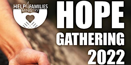 Hope Gathering 2022 tickets