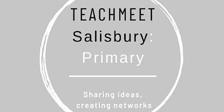 Primary Teachmeet: Little things, big differences tickets