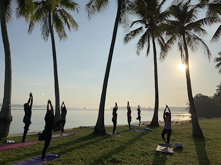 Yoga Morning Fresh (January 2022) image