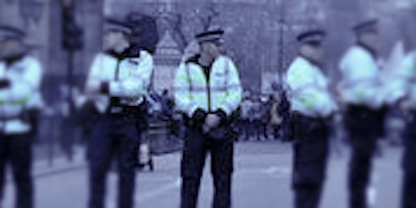 National Citizens in Policing Summit