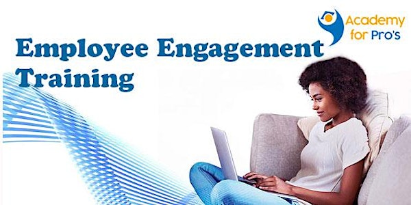 Employee Engagement Training in Halifax