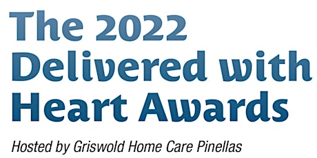2022 Delivered with Heart Awards tickets