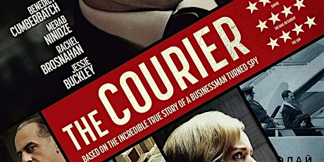 The Courier tickets