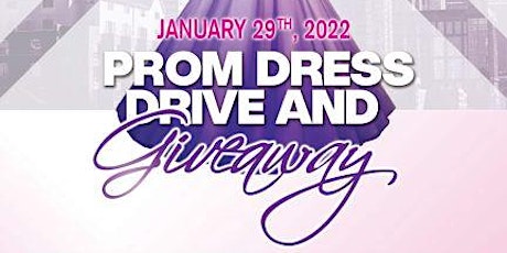 Say Yes To The Prom Dress: The Prom Experience Dress Giveaway tickets
