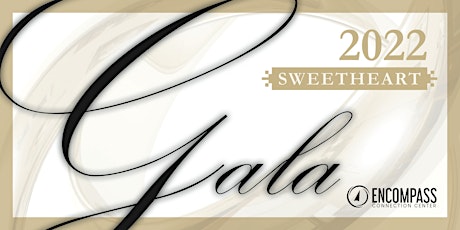 Sweetheart Gala 2022 tickets