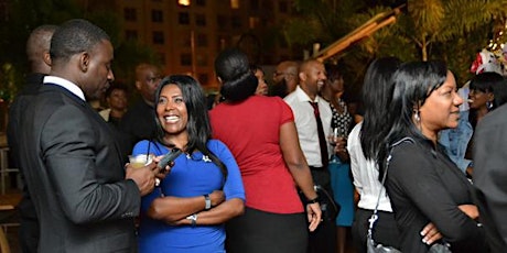 Networking for Entrepreneurs and Business Professionals tickets