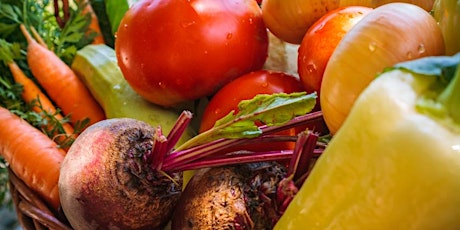 Urban Street Farmers Market primary image