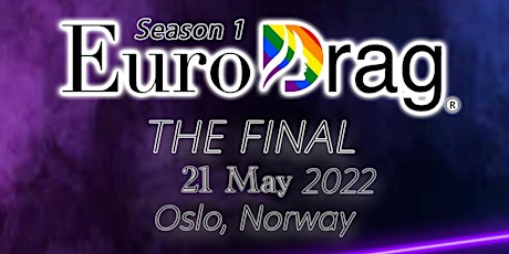 FunnyBoyz presents... The EURODRAG S1 Final tickets
