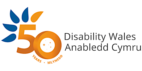 Meet (more of) Disability Wales! tickets