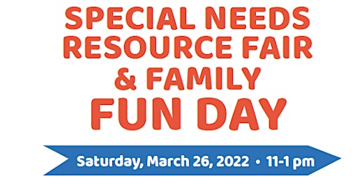 VENDOR REGISTRATION: Alliance Resource Festival & Family Fun Day primary image