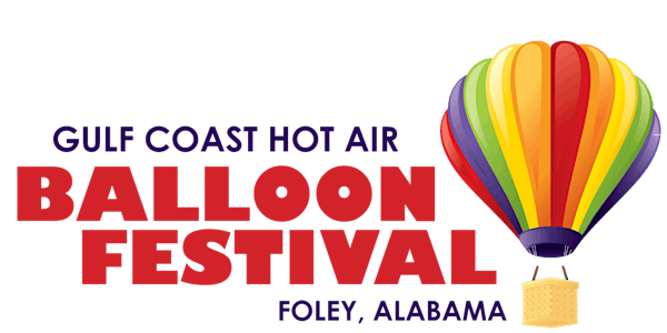 18th Annual Gulf Coast Hot Air Balloon Festival