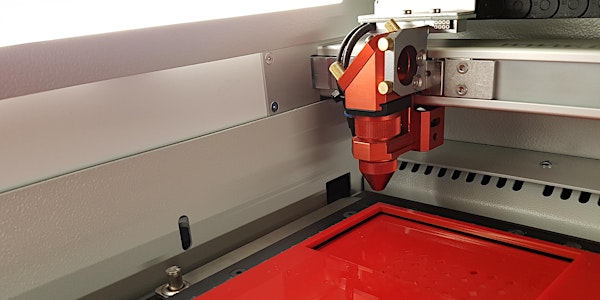 Laser Cutter Workshop