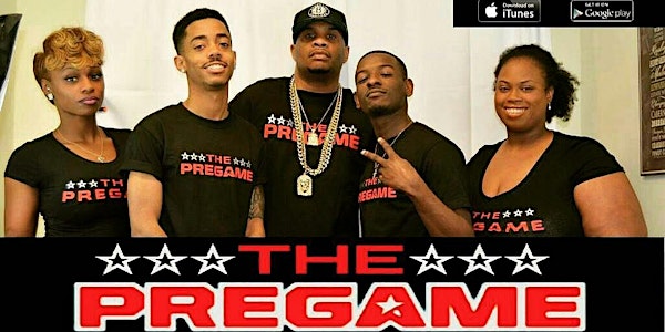 The PreGame Show Artist Package