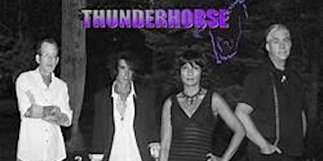 Thunderhorse at Mooney's Irish Pub tickets