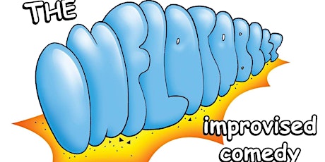 Hoopla: The Inflatables, The Descendants & Improv Anything! tickets