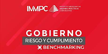 BENCHMARKING: GOBIERO, RIESGO Y CUMPLIMIENTO tickets