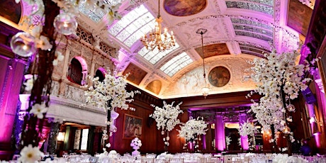 Thornton Manor Wedding Open Evening Tuesday 1st March 2022 tickets