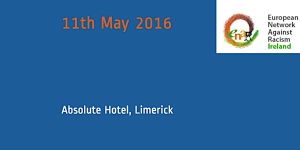 Islamophobia in Ireland: Experiencing, Understanding & Responding