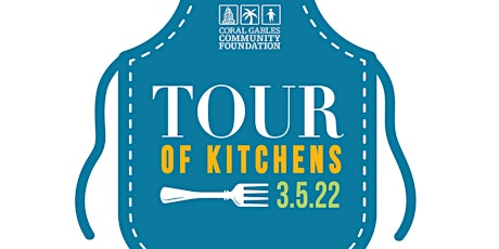 13th Annual Tour of Kitchens - 2022
