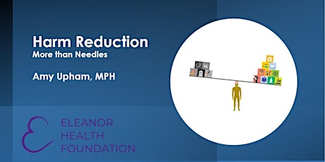 Harm Reduction: More Than Needles tickets