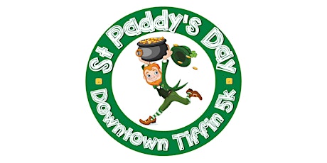2022 St. Paddy's Day 5K tickets