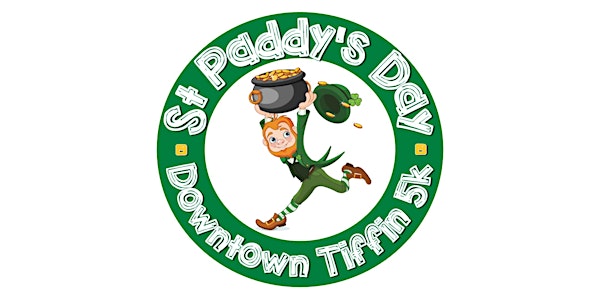 2022 St. Paddy's Day 5K