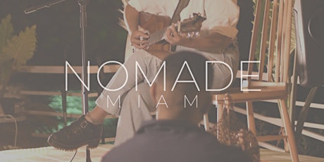 Nomade Concerts @ Doral tickets