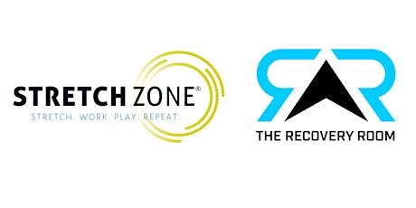 Stretch and Compress with The Recovery Room and Stretch Zone Carmel tickets