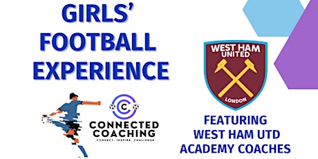 Girls Football Camp Minis - 2012-2016 tickets