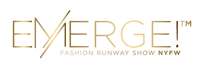 
		Emerge! Fashion Show NYFW Model Casting Call image
