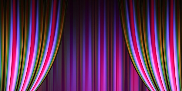 Winging It: Theatre Games for Kids