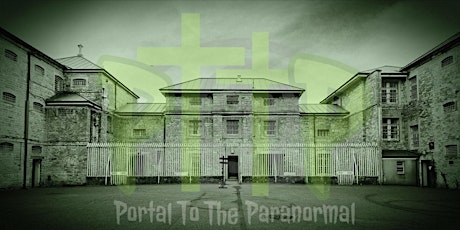 Shepton Mallet Prison Paranormal Investigation tickets