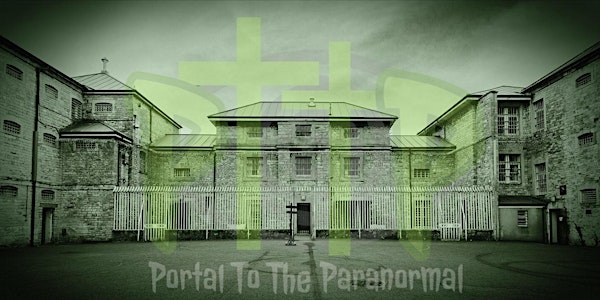 Shepton Mallet Prison Paranormal Investigation